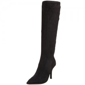 The Nine West Brandey Boots will keep you warm during cold weather