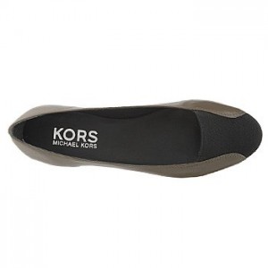 Kors by Michael Kors slip-on flats