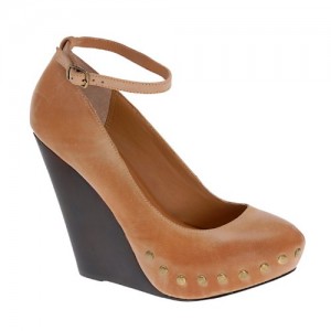 Aldo Minogna Wedge Shoe