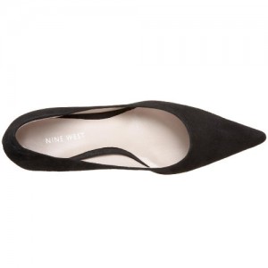 Nine West Nuncio Pump Top View