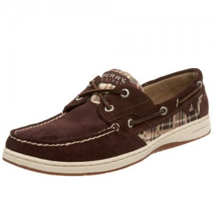 Paul Sperry Shoes